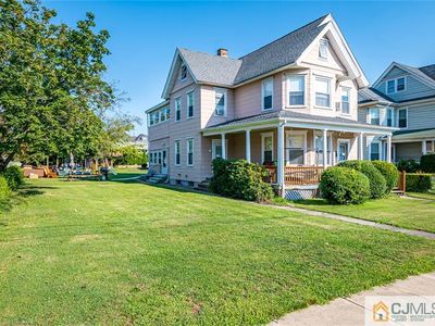 324 Main St, South Amboy, NJ, 08879