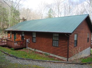 3321 Big Choga Rd, Topton, NC 28781