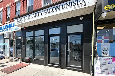 2707 Bergenline Avenue