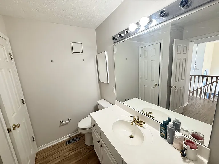 Full Bath 2 - 2nd Floor