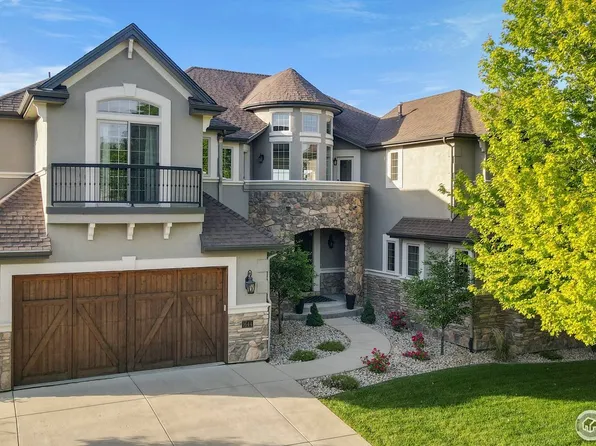 1644 Stardance Cir, Longmont, CO 80504