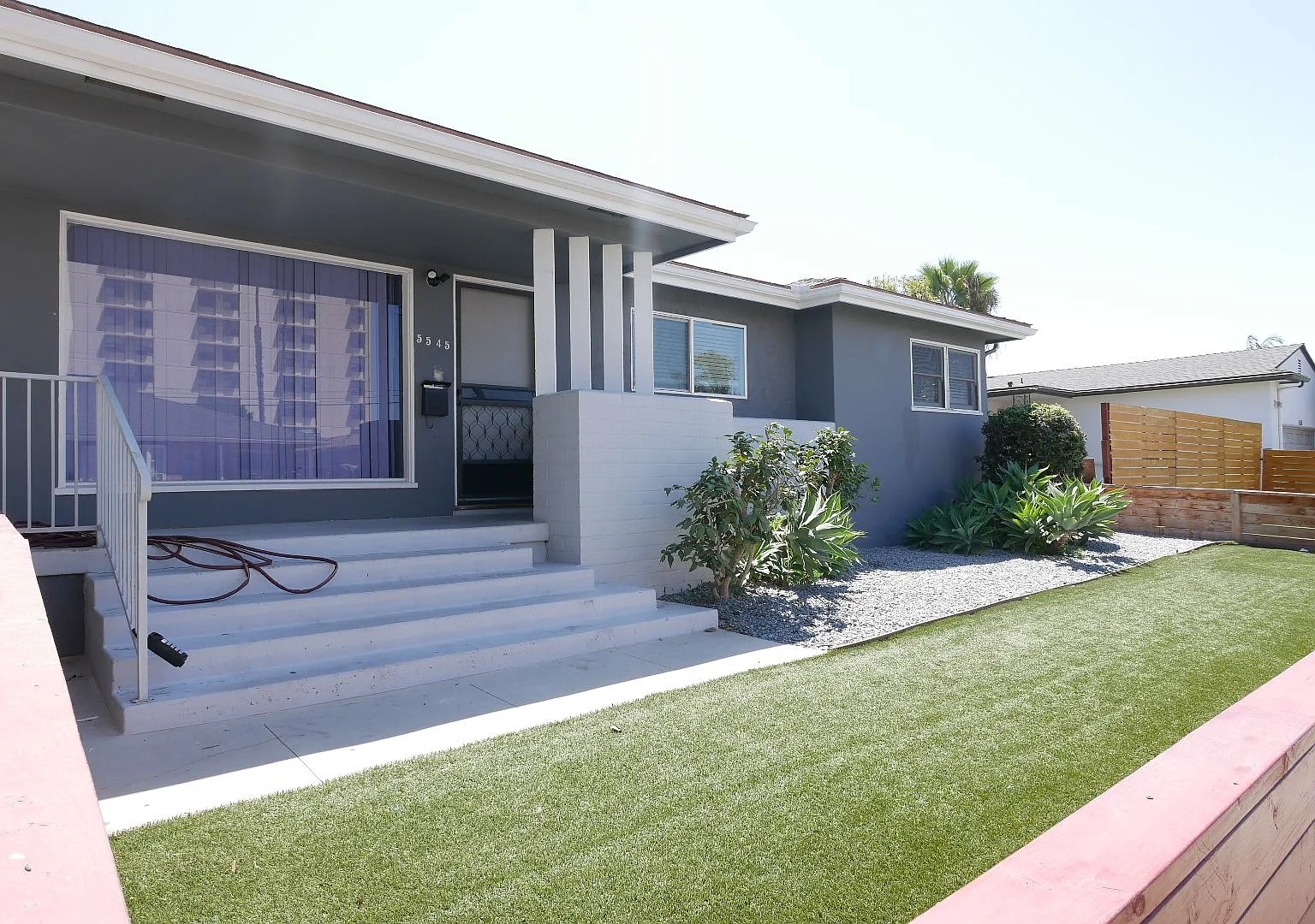 Two Homes on Mary Lane Drive — Photo 2