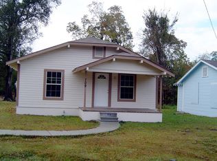 709 Dabbs St, Hattiesburg, MS 39401