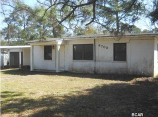 4703 W 19th Ct, Panama City, FL 32405