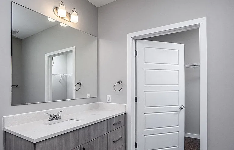 Holly Springs Place Apartments — Photo 12