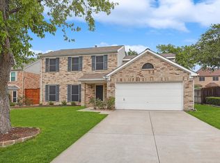 603 Drexel Dr, Grapevine, TX 76051