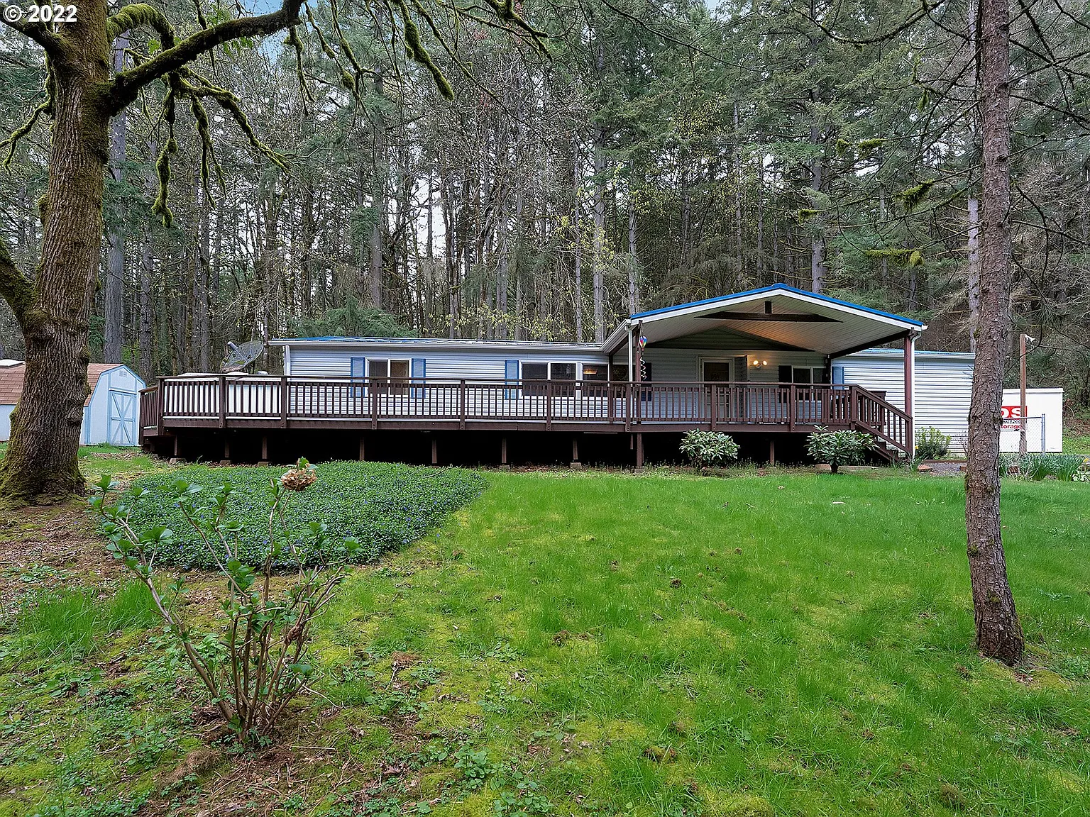 34255 NE Corral Creek Rd photo 1