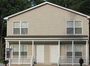 3501 Tyre Neck Rd #B, Portsmouth, VA 23703