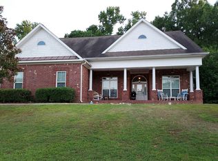 2215 Millshaven Trl, Evans, GA 30809