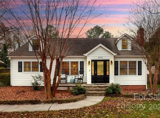 4310 Craig Ave, Charlotte, NC 28211