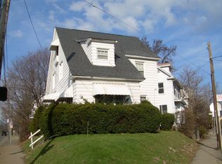 769 W Exchange St, Akron, OH 44302