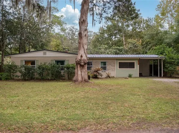 1815 NE 6th Ter, Gainesville, FL 32609