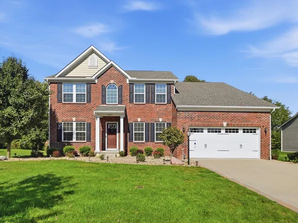 7831 Mariposa Dr, Galena, OH 43021