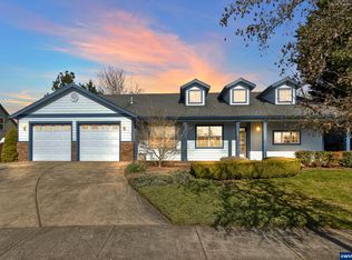 11853 Maxwell Ct, Oregon City, OR 97045