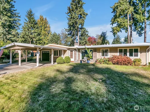 6423 47th Street Ct W, University Place, WA 98466