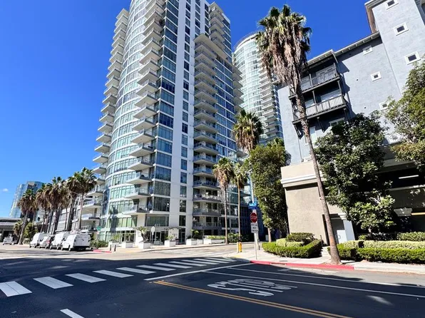 411 W Seaside Way, Long Beach, CA