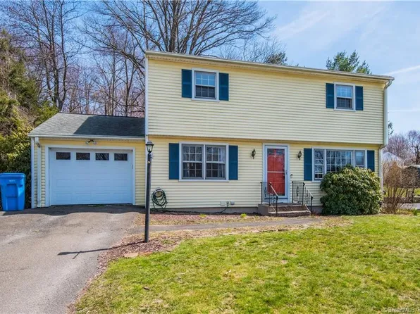 145 Dellwood Drive, Waterbury, CT 06708