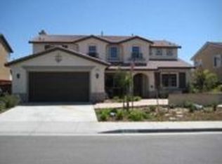 12662 Magnolia Dr, Moreno Valley, CA 92555