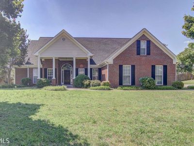 3870 Butler Springs Dr, Loganville, GA, 30052