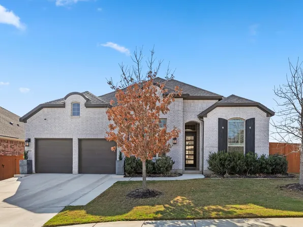 1511 Buckner Pl, San Antonio, TX 78253