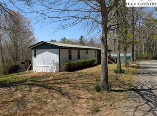 1366 Burgess Rd, Jefferson, NC 28640
