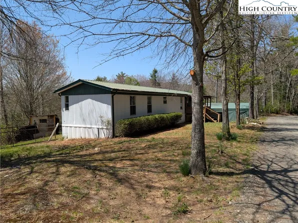 1366 Burgess Road, Jefferson, NC 28640