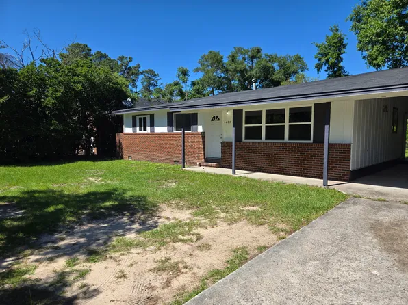 1408 Jackson Rd, Augusta, GA 30909