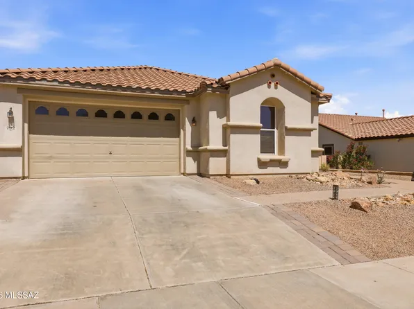 792 W Paseo Celestial, Sahuarita, AZ 85629
