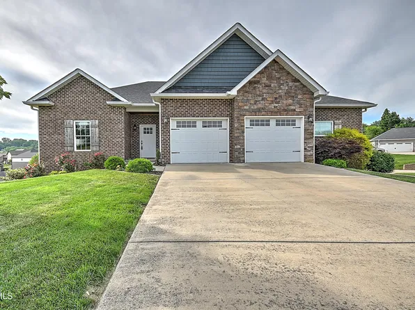 1030 Savin Fls, Gray, TN 37615