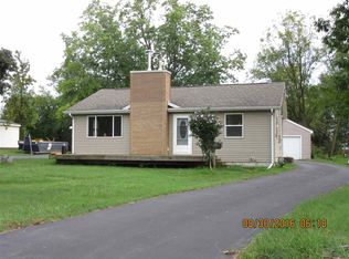 405 E Main St, Evansville, WI 53536