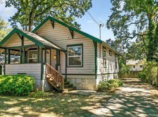 265 W Gloucester St, Gladstone, OR