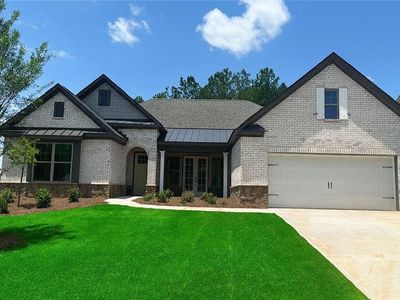 337 Brooke View Trl, Canton, GA, 30115