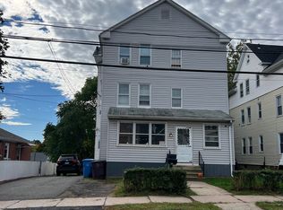 14 Buell Street, New Britain, CT 06051