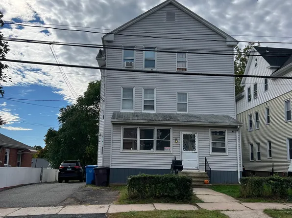 14 Buell Street, New Britain, CT 06051