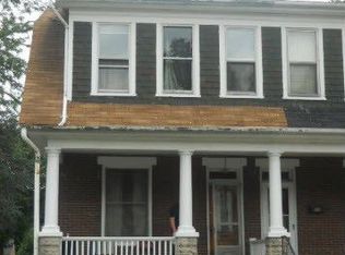 3017 N 3rd St, Harrisburg, PA 17110
