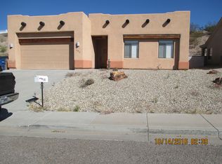 645 S Desert Canyon Rd, Wickenburg, AZ 85390