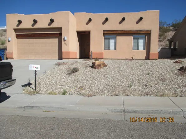 645 S Desert Canyon Rd, Wickenburg, AZ 85390