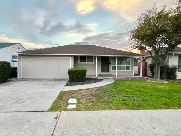 14571 Juniper St, San Leandro, CA