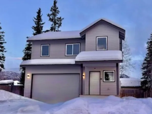 12229 Breckenridge Dr, Eagle River, AK 99577