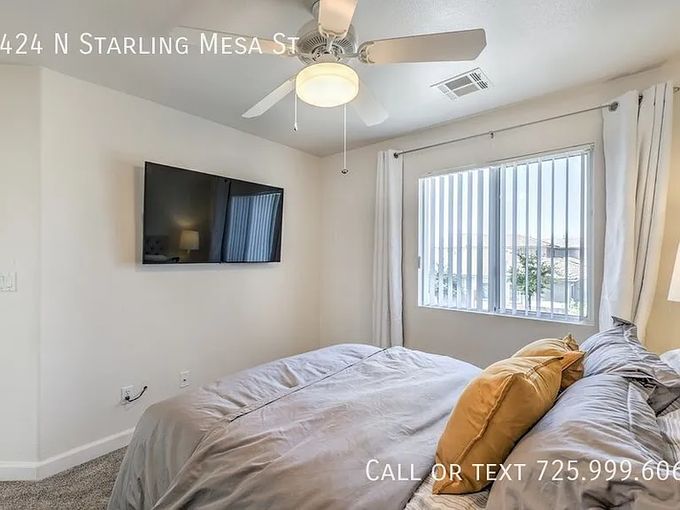 6424 N Starling Mesa St — Photo 28