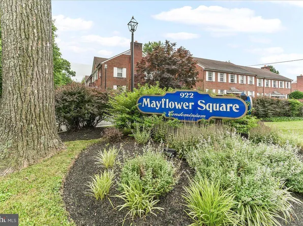 922 W Montgomery Ave #B2, Bryn Mawr, PA 19010