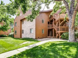 6134 Habitat Dr APT 2, Boulder, CO 80301