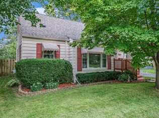 4121 Menton St, Flint, MI 48507