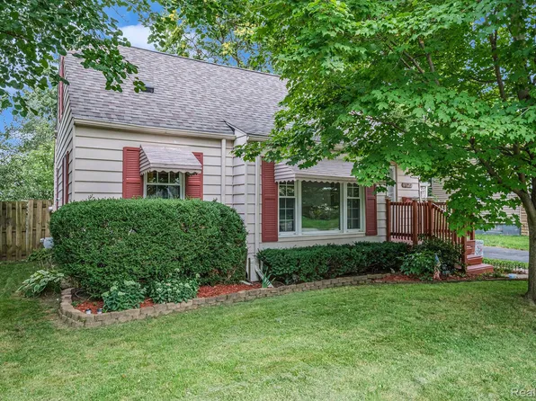 4121 Menton St, Flint, MI 48507