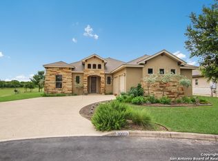 30003 Cibolo Path, Fair Oaks Ranch, TX 78015