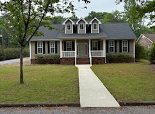 1415 Ballentine Ave, Hartsville, SC 29550