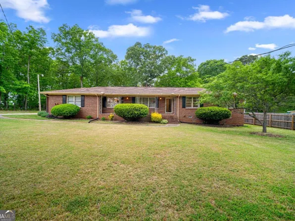 110 Otelia Ln, Covington, GA 30014