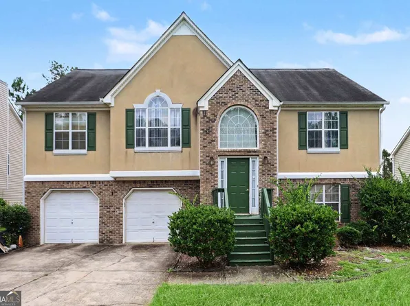 5494 Sweetsprings Dr SW, Powder Springs, GA 30127