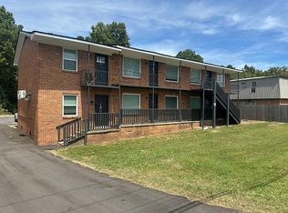 549 Old Hickory Blvd, Jackson, TN 38305