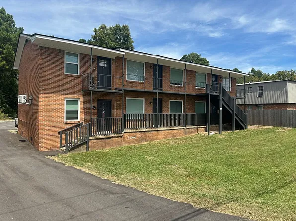 549 Old Hickory Blvd, Jackson, TN 38305